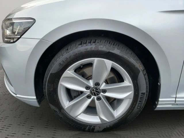 Volkswagen Passat 2.0 TDI 4Motion DSG Variant