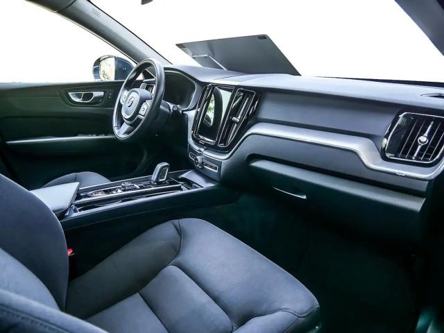 Volvo XC60 AWD Inscription Recharge T6