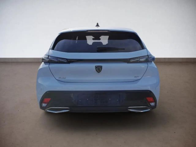 Peugeot 308 EAT8 GT-Line PureTech