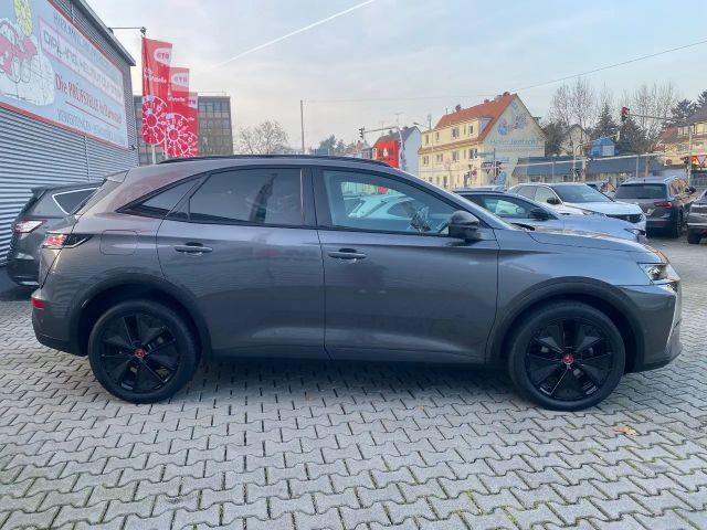 DS DS 7 Crossback Crossback