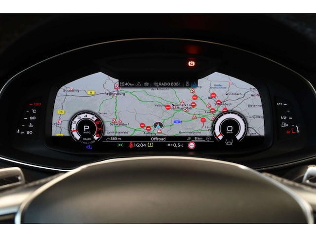 Audi A6 e-tron Avant Performance Quattro