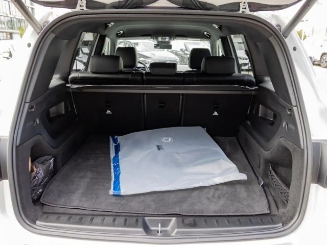 Mercedes-Benz EQB 300 4MATIC Progressive