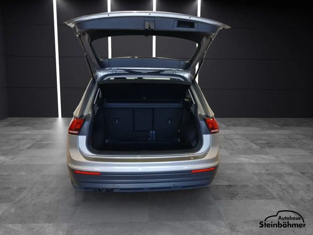 Volkswagen Tiguan 2.0 TDI Comfortline DSG