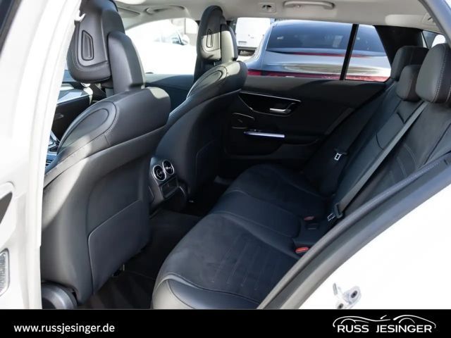 Mercedes-Benz C 200 AMG Line Estate