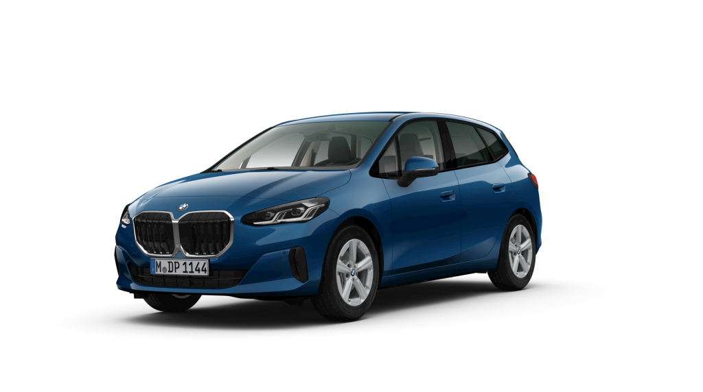 BMW 220 220i Active Tourer