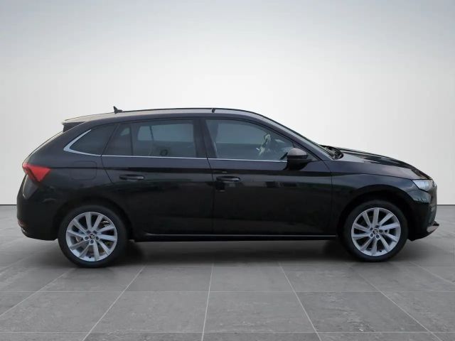 Skoda Scala Selection
