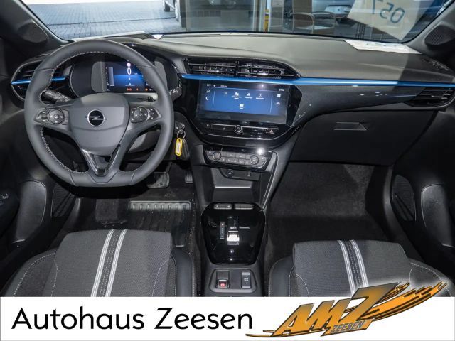 Opel Corsa 1.2 Turbo Turbo