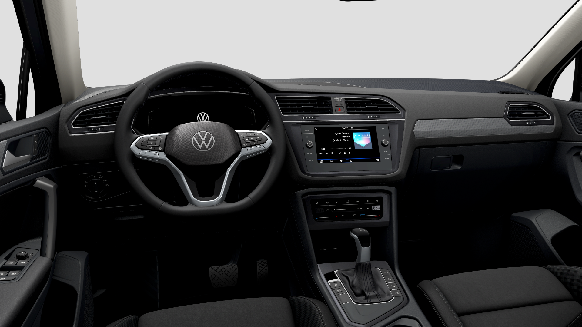 Volkswagen Tiguan Life eHybrid