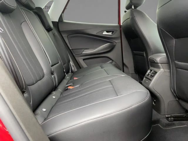 Opel Grandland X Hybrid Ultimate