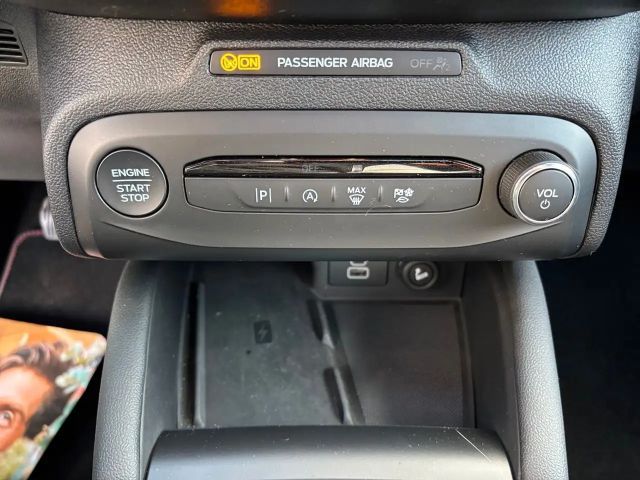 Ford Focus ST Line Wagon