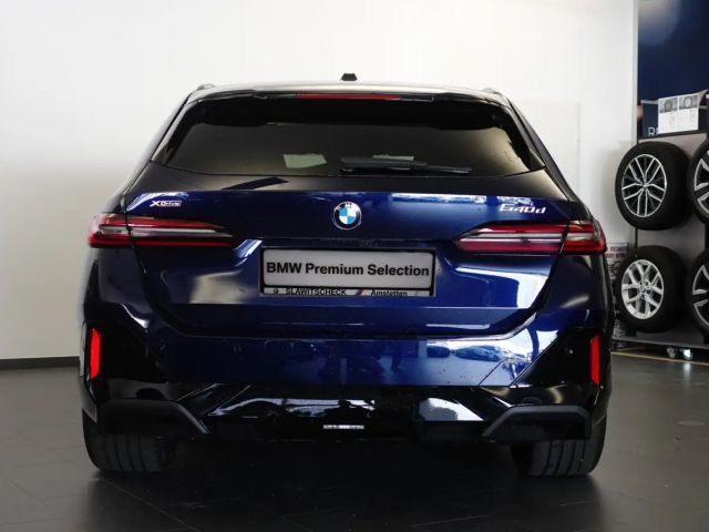 BMW 540 540d xDrive