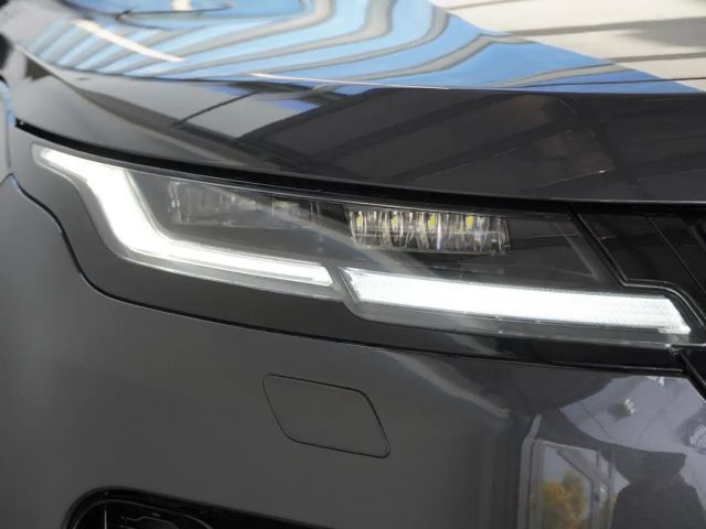 Land Rover Range Rover Evoque AWD Dynamic SE