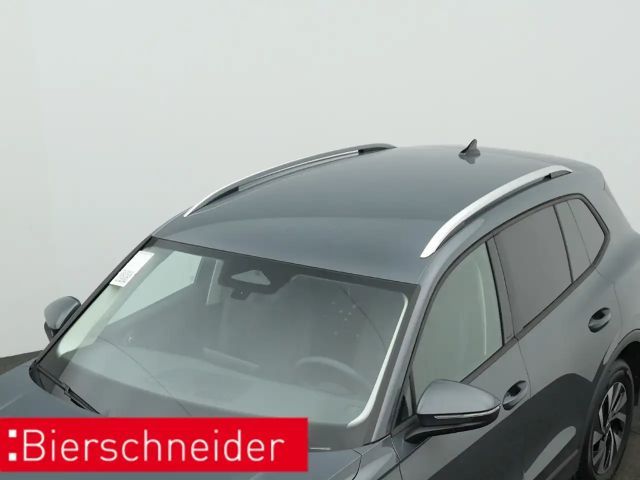 Volkswagen Tiguan 1.5 eTSI DSG Life