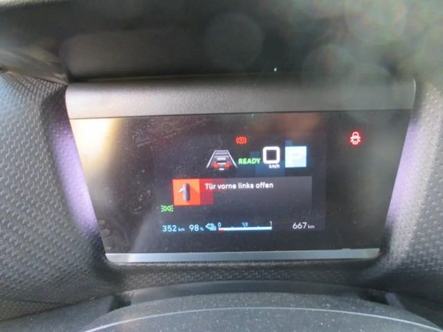 Citroën ë-C4 X Shine