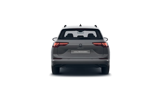 Volkswagen Golf 2.0 TDI Life Variant