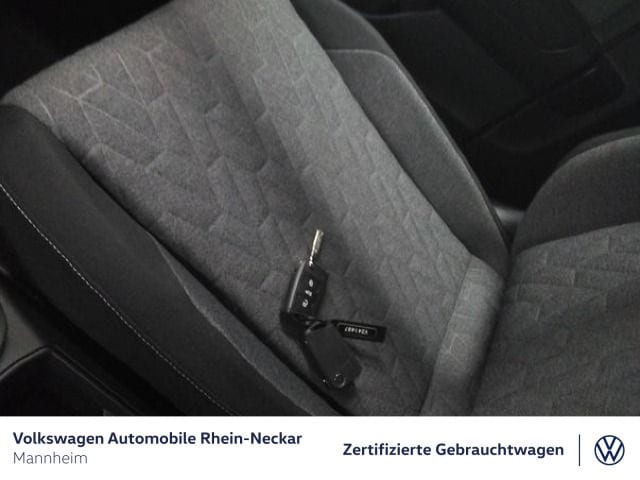 Volkswagen T-Roc 1.5 TSI DSG Move