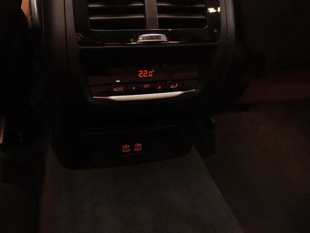 BMW X3 M-Sport xDrive20d