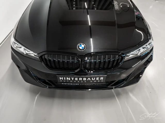 BMW 320 320d Touring xDrive