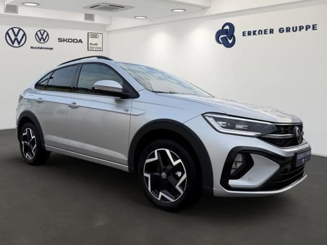 Volkswagen Taigo DSG R-Line