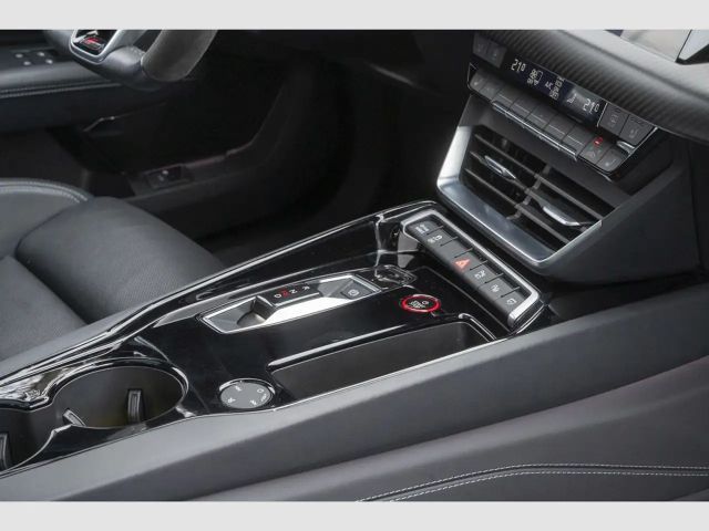 Audi RS e-tron GT Quattro