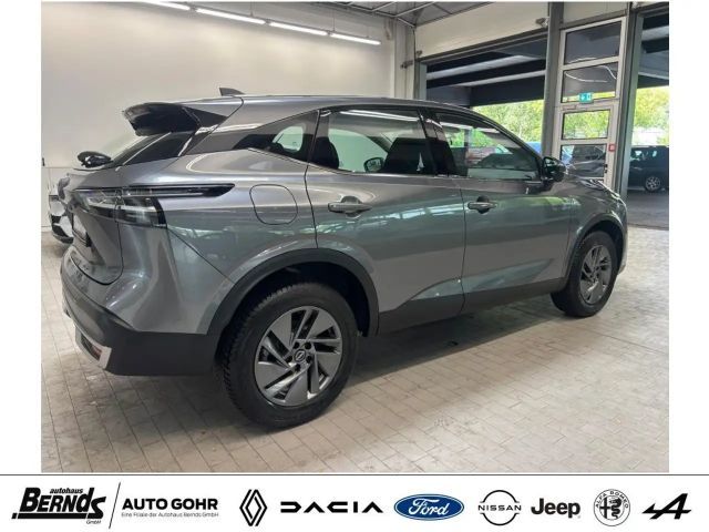 Nissan Qashqai Acenta DIG-T