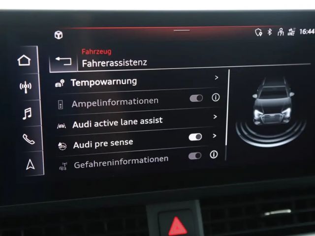 Audi A4 35 TDI Avant S-Tronic
