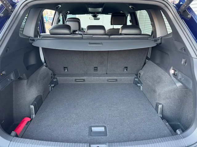 Volkswagen Tiguan 2.0 TDI Allspace R-Line