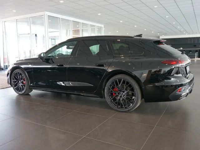 Audi A6 e-tron Avant Edition Quattro