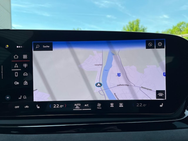 Audi A6 Avant Quattro S-Tronic