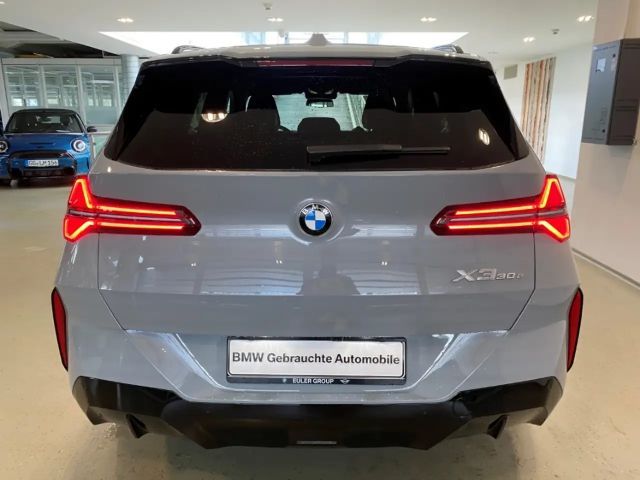BMW X3 M-Sport xDrive xDrive30e