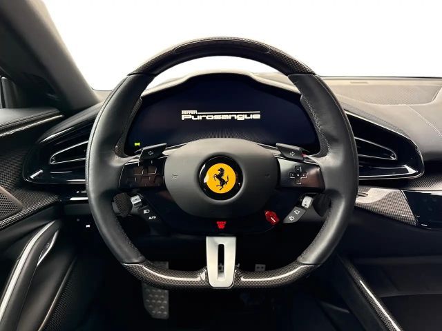 Ferrari Purosangue *Embleme*HiFi*PDC*Klima*Leder*