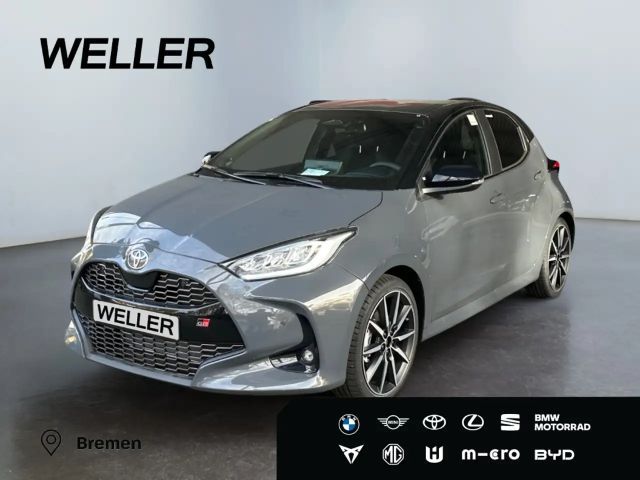 Toyota Yaris GR Hatchback Hybride