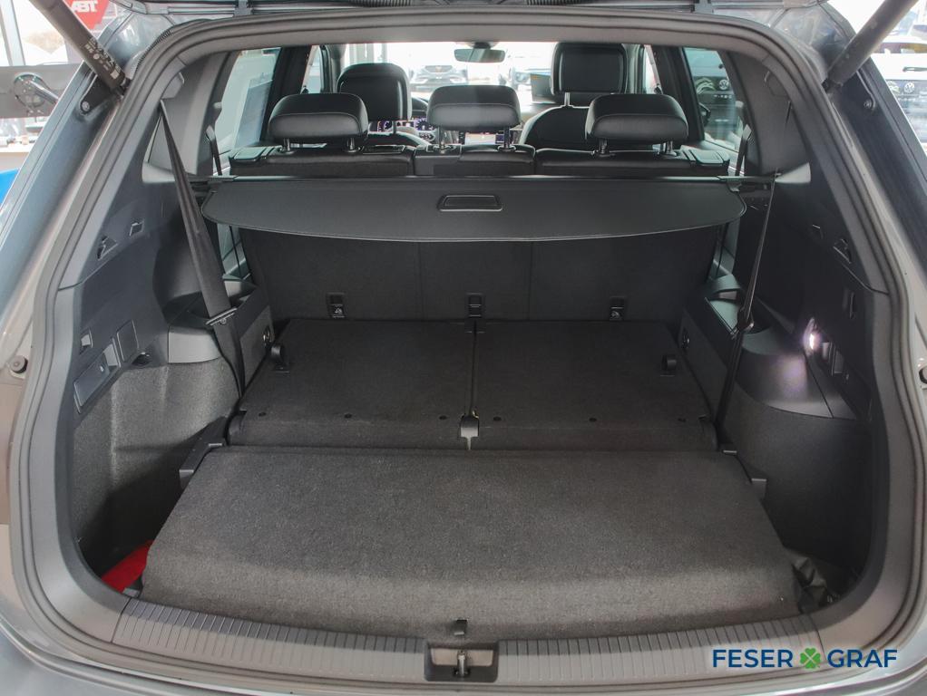 Volkswagen Tiguan 2.0 TDI Allspace R-Line
