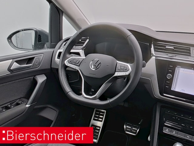 Volkswagen Touran 1.5 TSI DSG Move