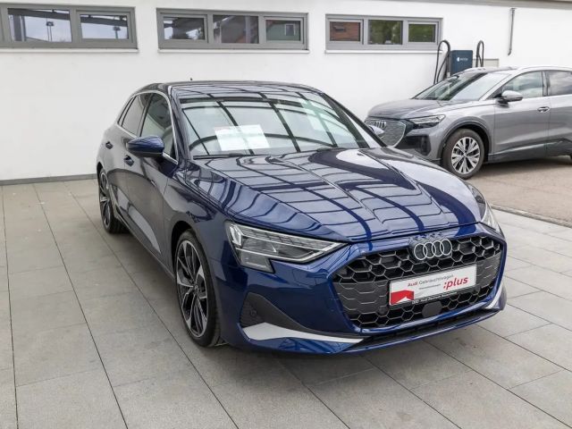 Audi A3 35 TFSI Sedan Sportback