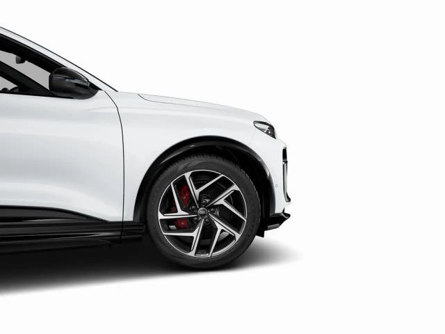 Audi SQ6 e-tron Quattro