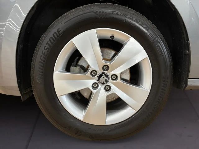 Skoda Kamiq 1.0 TSI Selection