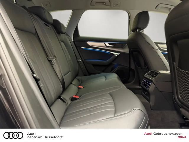 Audi A6 40 TDI Avant