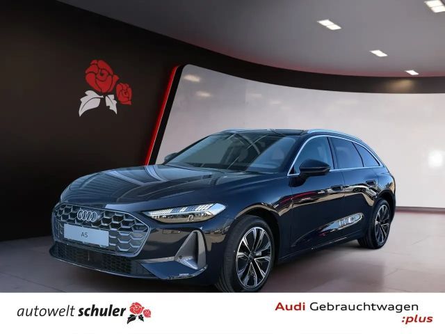 Audi A5 2.0 TDI Avant Quattro S-Tronic