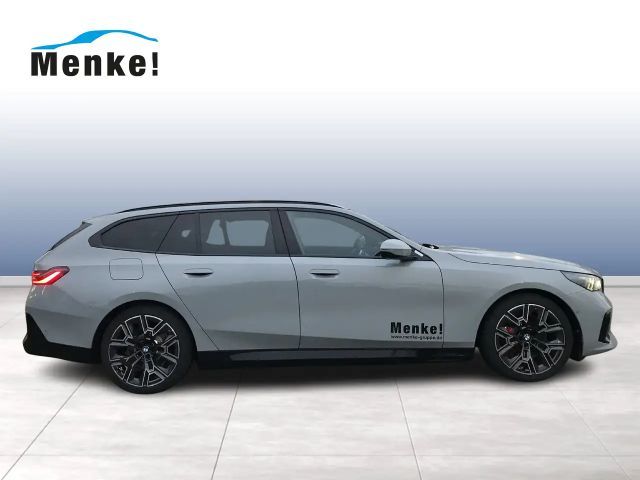 BMW i5 M-Sport eDrive40