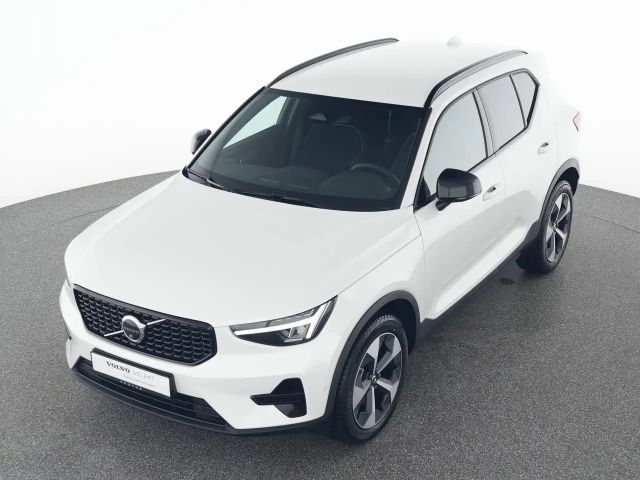 Volvo XC40 Dark Plus