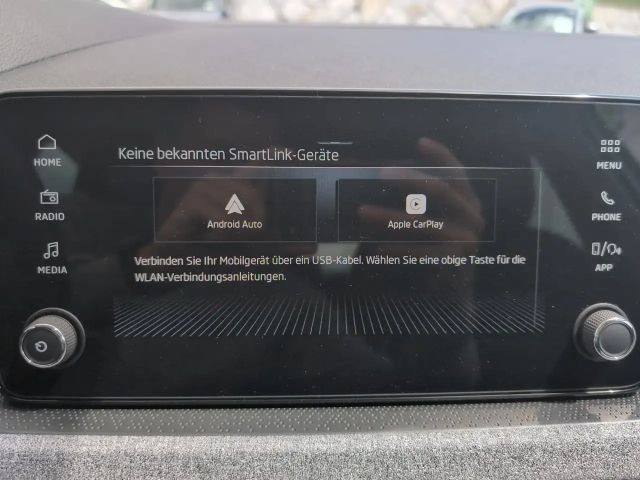 Skoda Scala Selection