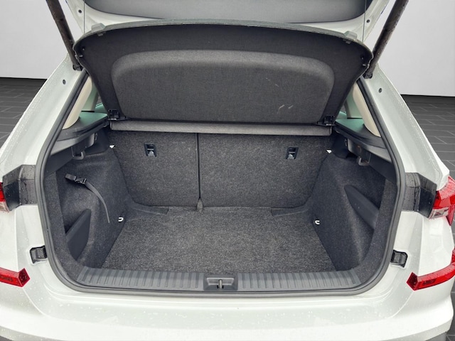 Skoda Kamiq 1.0 TSI Selection