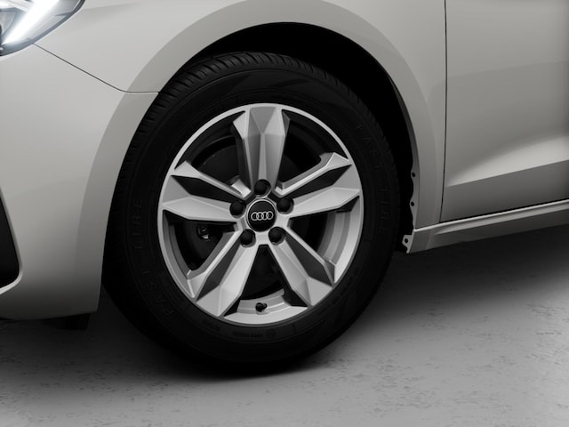 Audi A1 25 TFSI S-Tronic Sportback