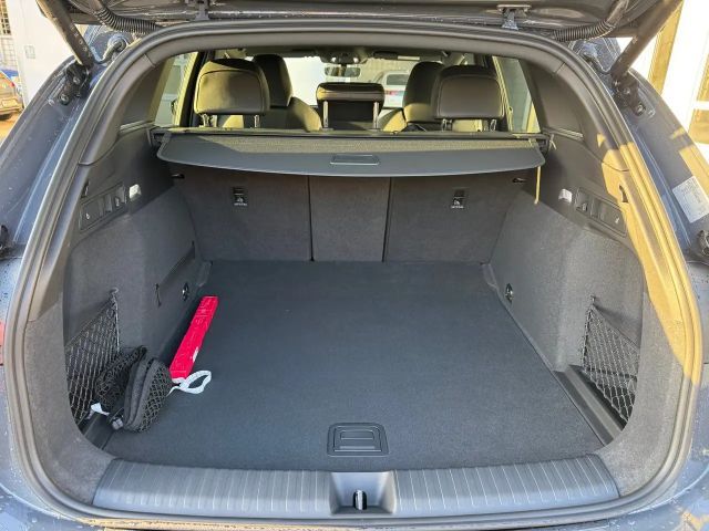 Audi Q6 e-tron Quattro