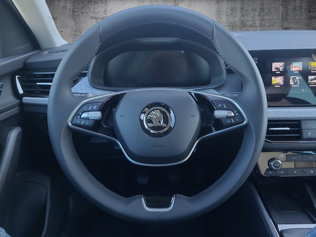 Skoda Scala Selection