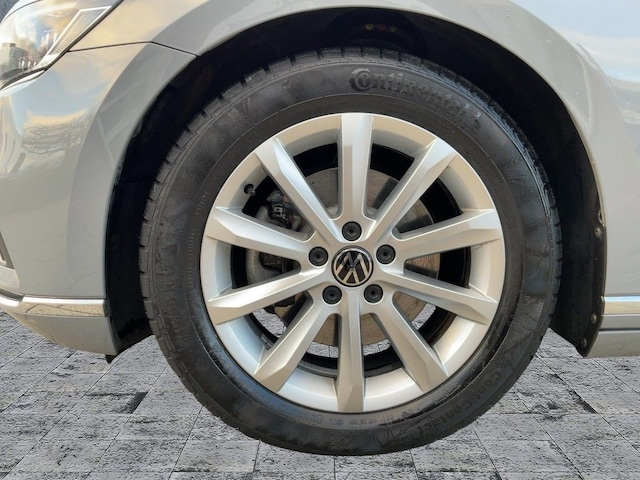 Volkswagen Passat 2.0 TDI DSG IQ.Drive Variant