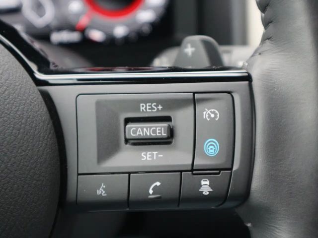 Nissan Qashqai DIG-T Tekna