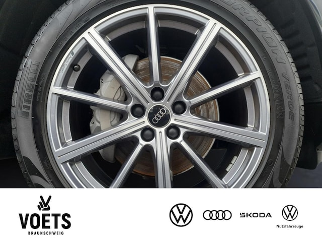 Audi Q5 40 TDI Quattro S-Tronic