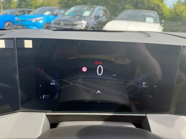 Opel Astra Edition Sports Tourer